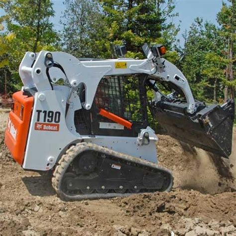 t190 skid steer reviews|bobcat t190 skid steer specifications.